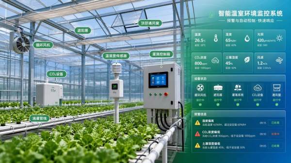 Greenhouse Technology Response Time: Which Alerts and Controls Matter Most in Daily Operations? Greenhouse Technology Response Time: Which Alerts and Controls Matter Most in Daily Operations?