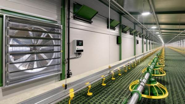 Poultry Farm Systems Maintenance Checklist: What to Inspect Daily, Weekly, and Seasonally