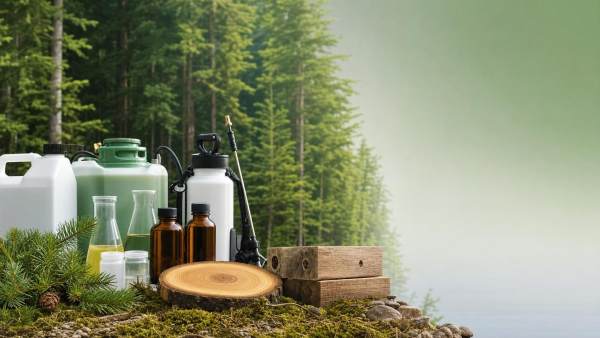 Forest Insect Control Chemicals Explained: Active Ingredients, Use Cases, and Safety Limits Forest Insect Control Chemicals Explained: Active Ingredients, Use Cases, and Safety Limits