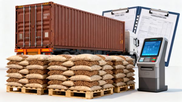 India Delays e-Filing for Feed Pellets to Sept. 1, 2026 India Delays e-Filing for Feed Pellets to Sept. 1, 2026