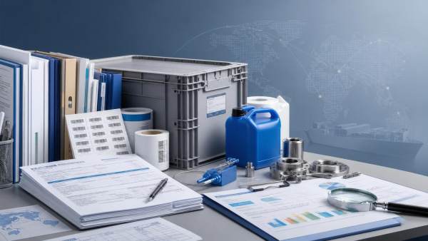 Trade Compliance Inspection Standards Explained: Key Checks for Import and Export Audits