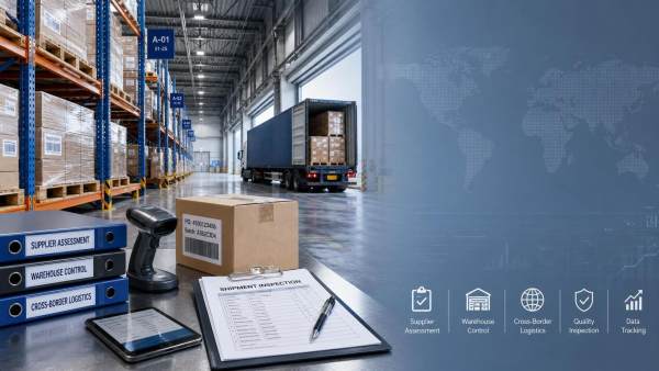 Distributor Evaluation Logistics Review: What to Check Before Expanding Channels Distributor Evaluation Logistics Review: What to Check Before Expanding Channels