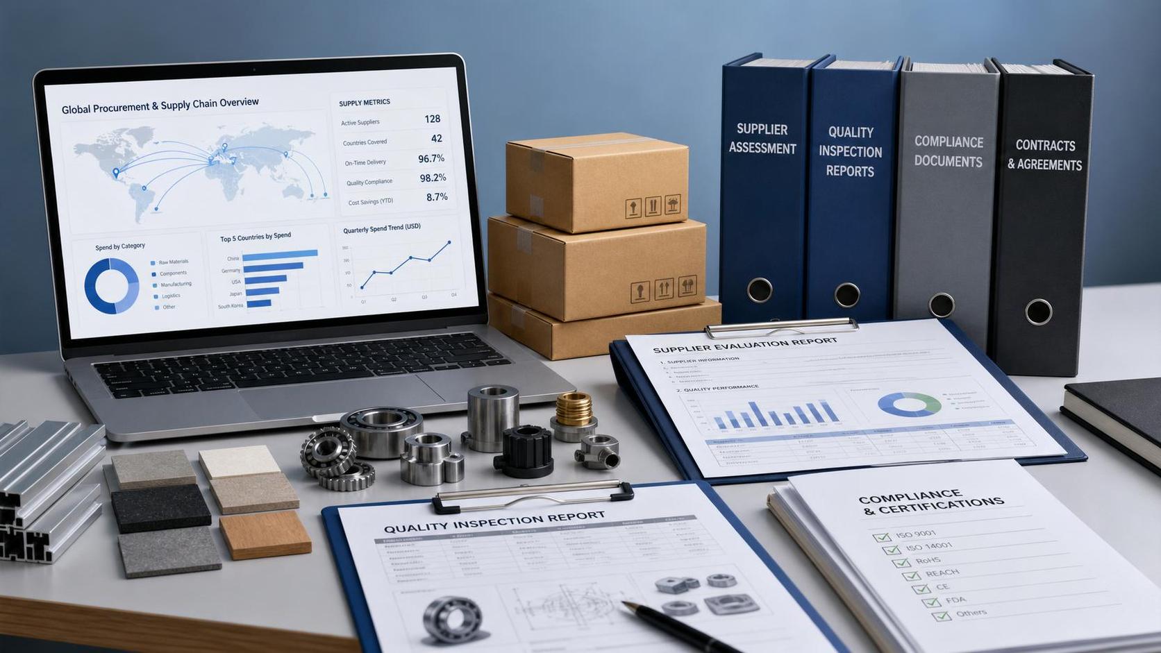 How to Evaluate International B2B Solution Fit for Multi-Market Supplier Partnerships