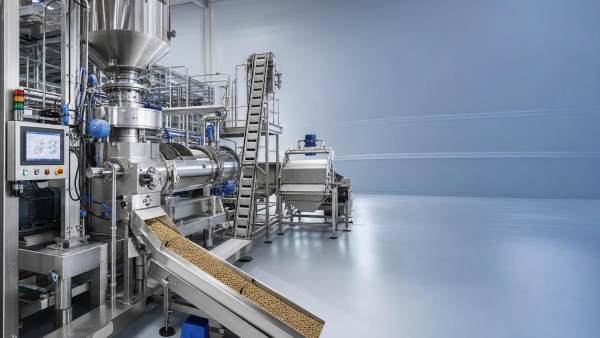 Feed Pellet Machinery for Pig Feed: How to Choose Capacity, Die Size, and Automation Level Feed Pellet Machinery for Pig Feed: How to Choose Capacity, Die Size, and Automation Level