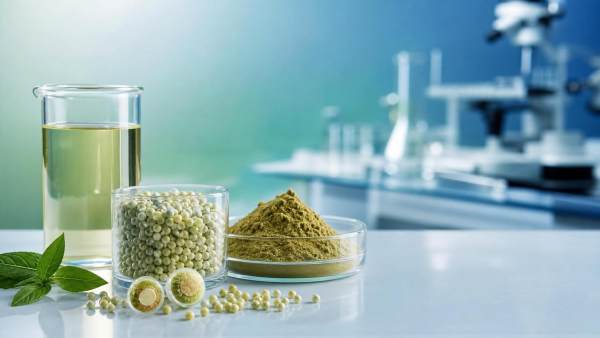 What Are Encapsulated Bio Extracts Used For in Food, Feed, and Botanical Formulas? What Are Encapsulated Bio Extracts Used For in Food, Feed, and Botanical Formulas?