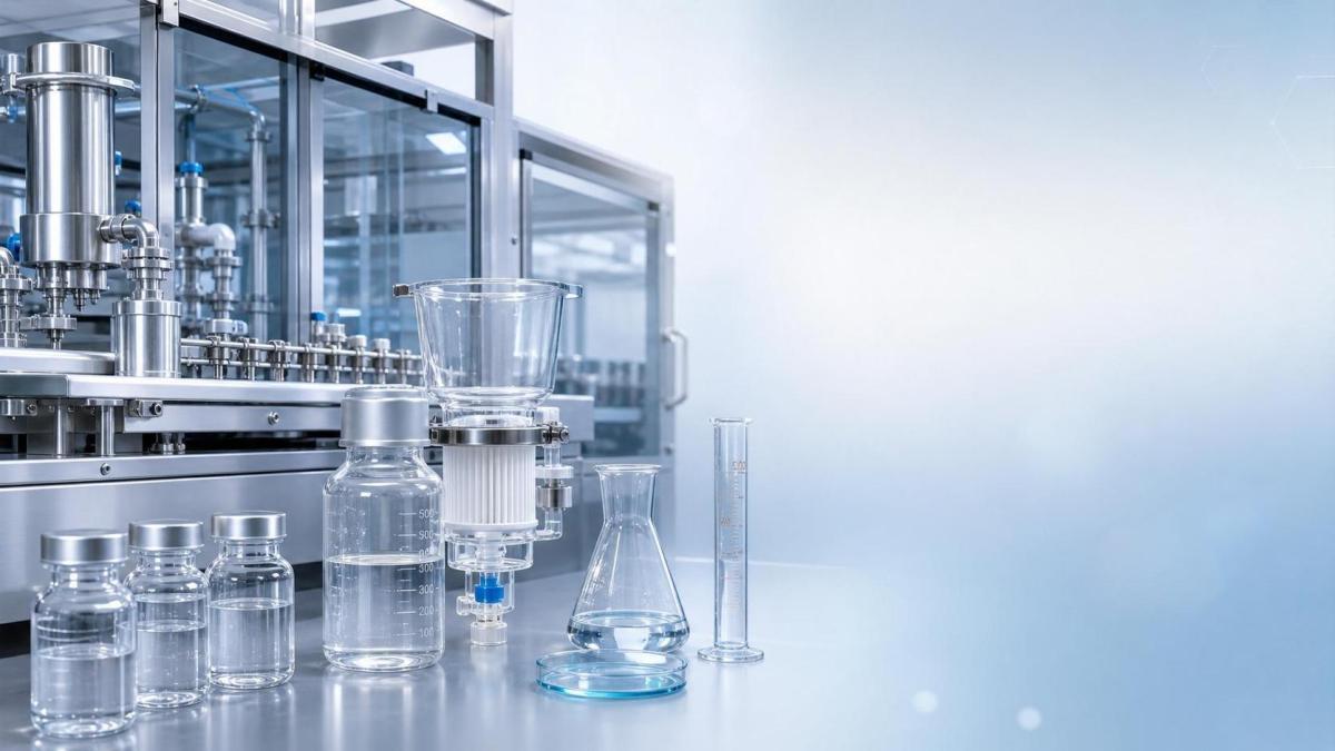 How to Evaluate Low Residue Biochemical Options for Sensitive Processing Lines How to Evaluate Low Residue Biochemical Options for Sensitive Processing Lines