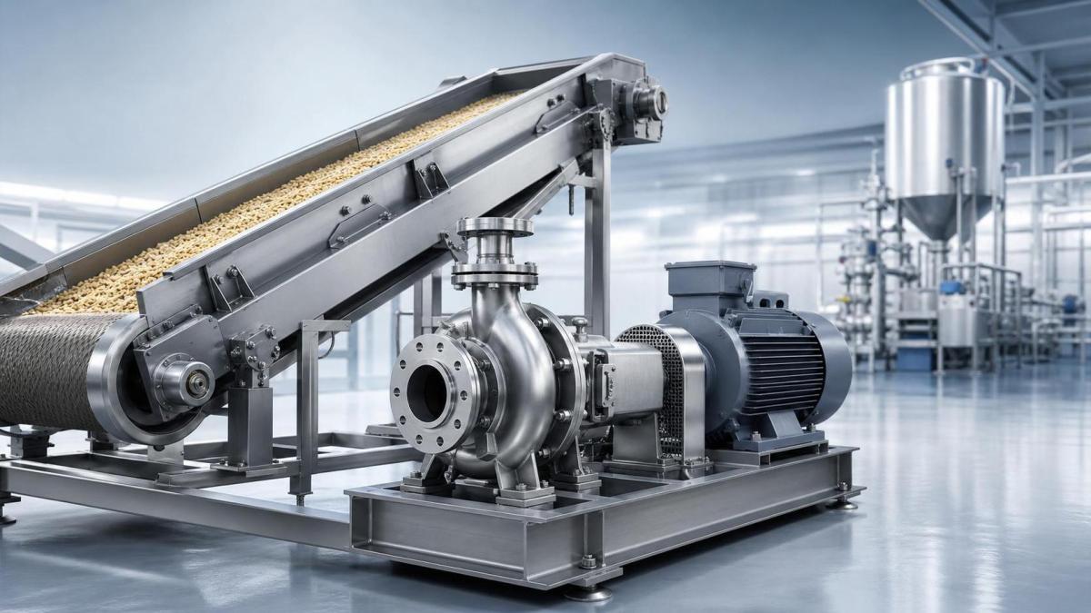 Durable Equipment Application Notes: How to Match Load, Duty Cycle, and Environment