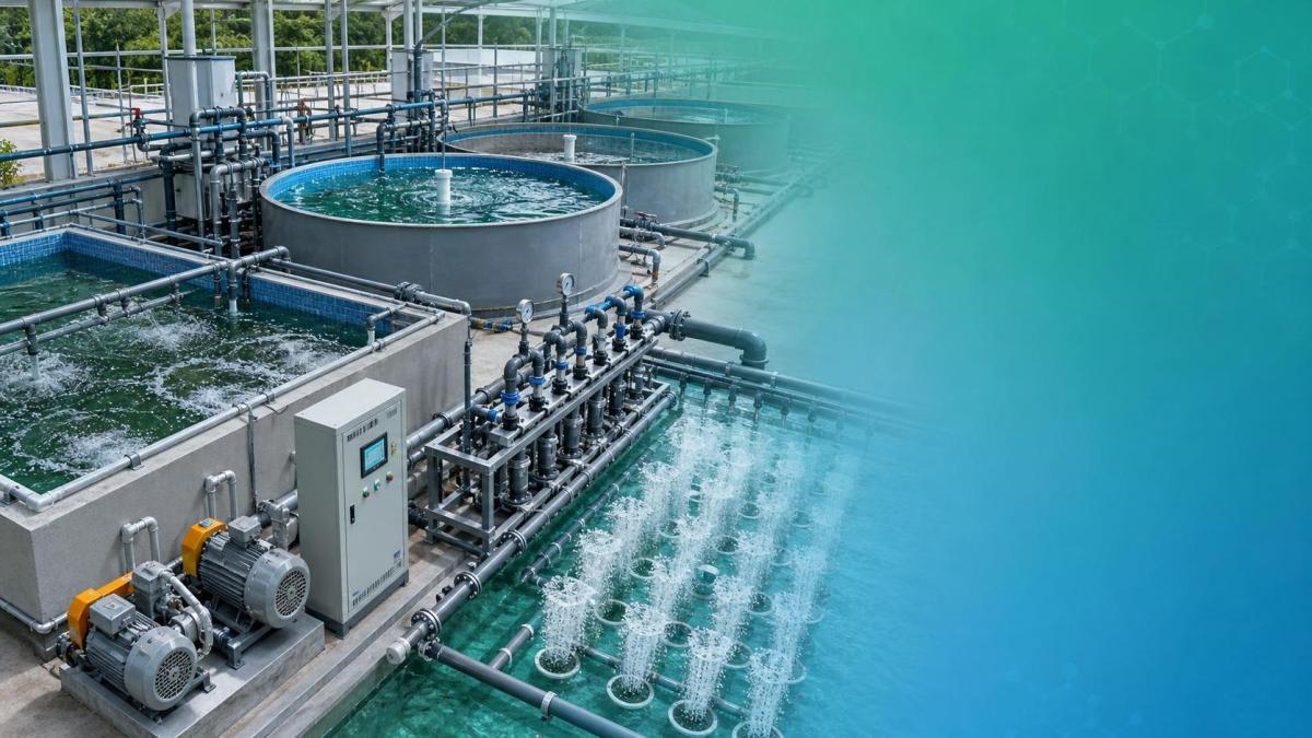 How to Choose Modular Fish Aeration Systems for Ponds, Tanks, and RAS Setups How to Choose Modular Fish Aeration Systems for Ponds, Tanks, and RAS Setups