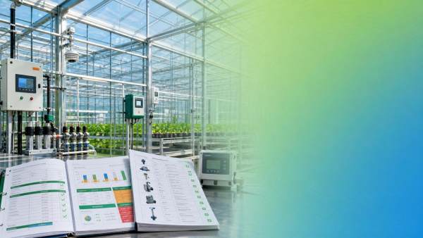 Greenhouse Equipment Procurement Planning: Budget Priorities and Vendor Checklist