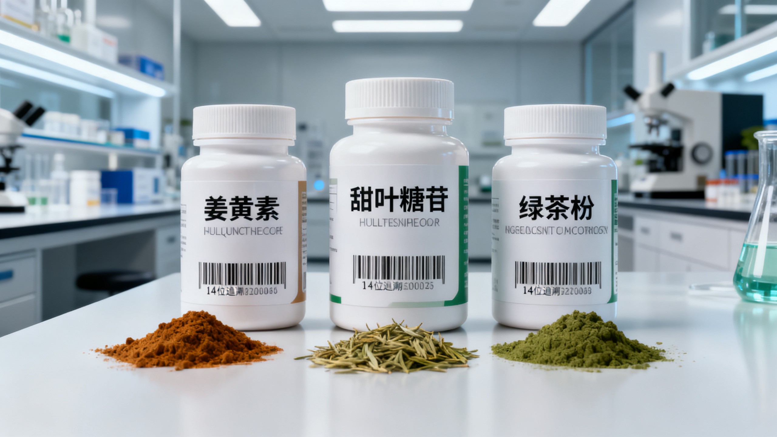 Brazil Requires nGMO Trace Codes for Botanical Additives