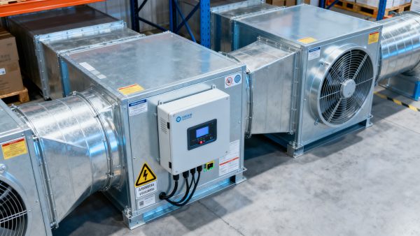 Germany Enforces IoT Carbon Monitoring Rule for Ventilation Imports Germany Enforces IoT Carbon Monitoring Rule for Ventilation Imports
