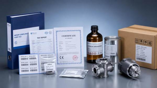 Regulatory Compliance Standards Explained: What Importers Should Verify Before Approval Regulatory Compliance Standards Explained: What Importers Should Verify Before Approval