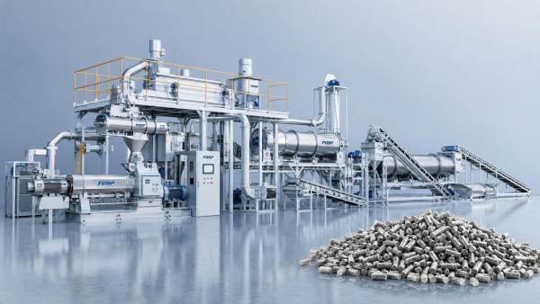 Galvanized Feed Pellet Processing: Key Steps, Equipment Choices, and Common Defects Galvanized Feed Pellet Processing: Key Steps, Equipment Choices, and Common Defects