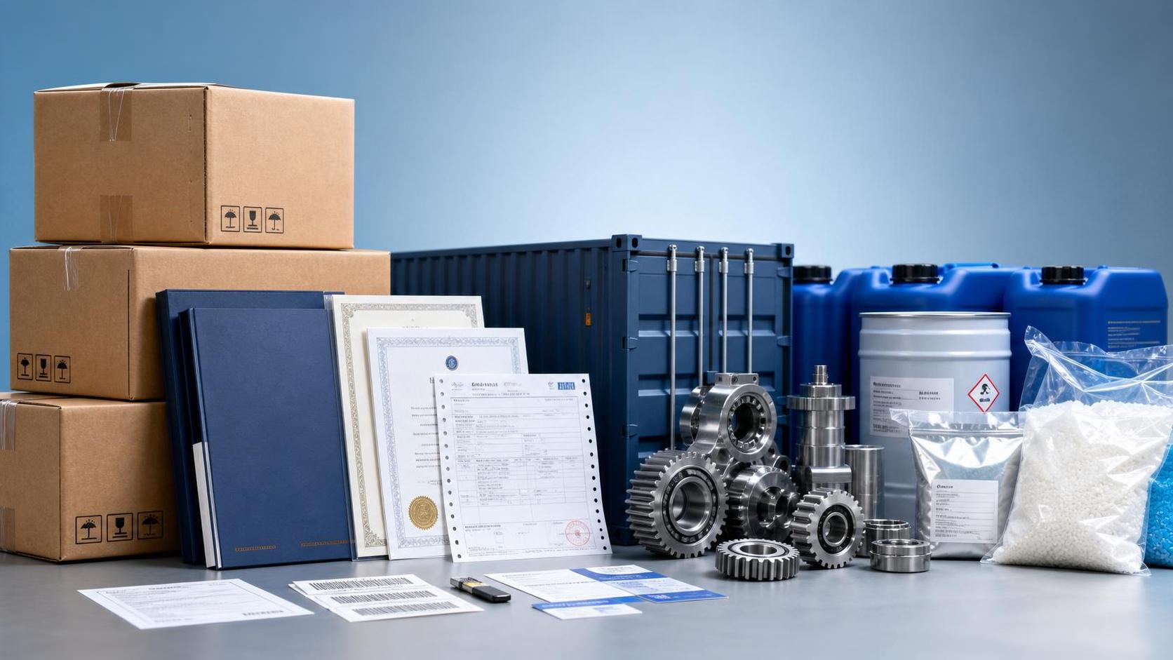 How to Use Trade Compliance Information for Procurement to Reduce Supplier Risk