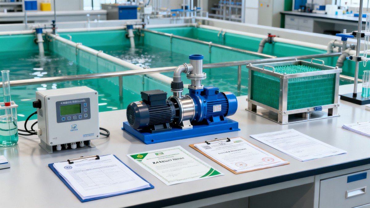 ANVISA Opens Fast-Track RAS Approval for China ANVISA Opens Fast-Track RAS Approval for China