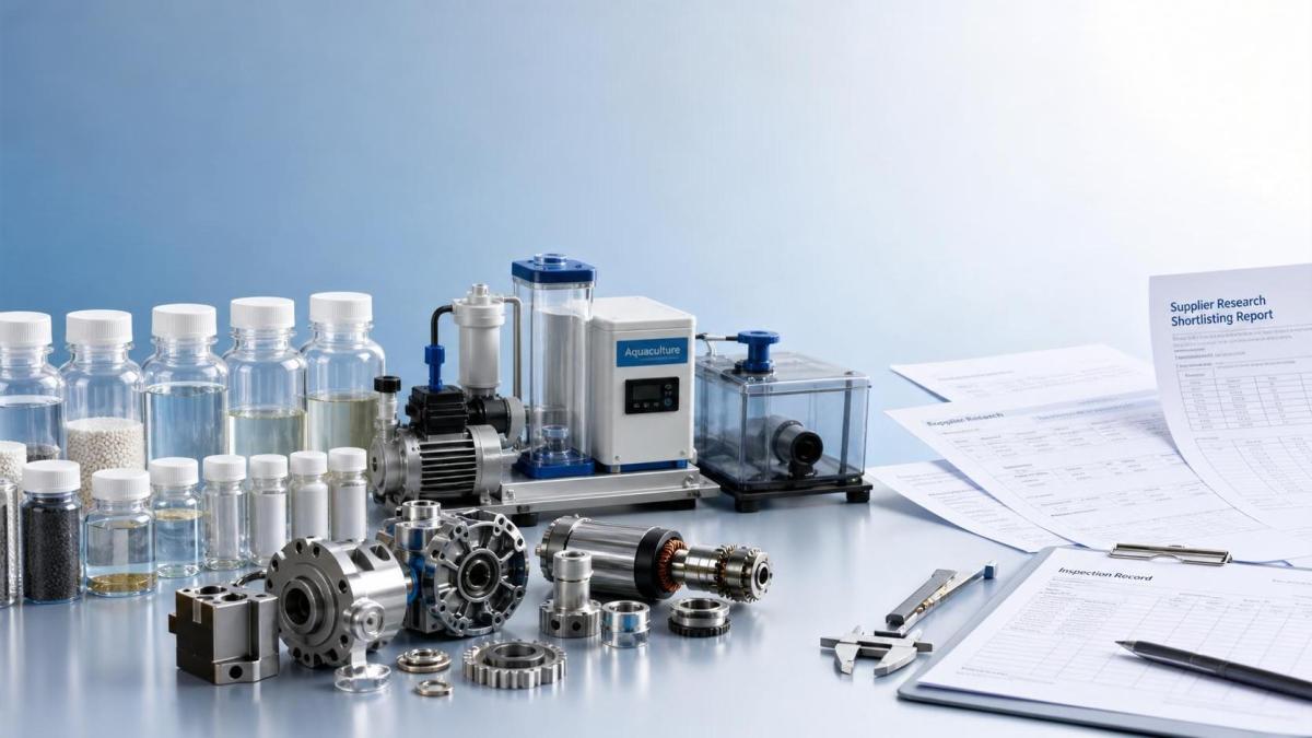 Product Category Intelligence Tools: What Data Matters for Supplier Research and Shortlisting? Product Category Intelligence Tools: What Data Matters for Supplier Research and Shortlisting?