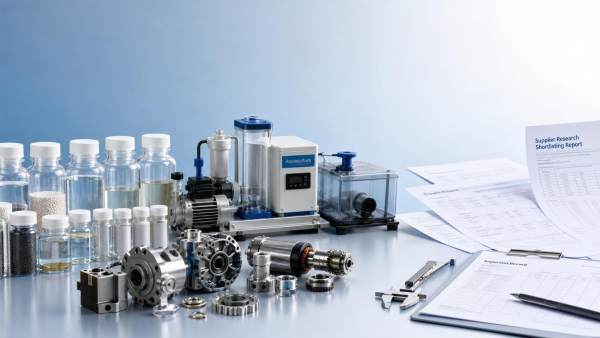 Product Category Intelligence Tools: What Data Matters for Supplier Research and Shortlisting? Product Category Intelligence Tools: What Data Matters for Supplier Research and Shortlisting?