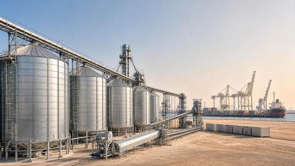 Global Supplier Comparison for Grain Silos in the Middle East: Specs, Lead Times, and Service Global Supplier Comparison for Grain Silos in the Middle East: Specs, Lead Times, and Service