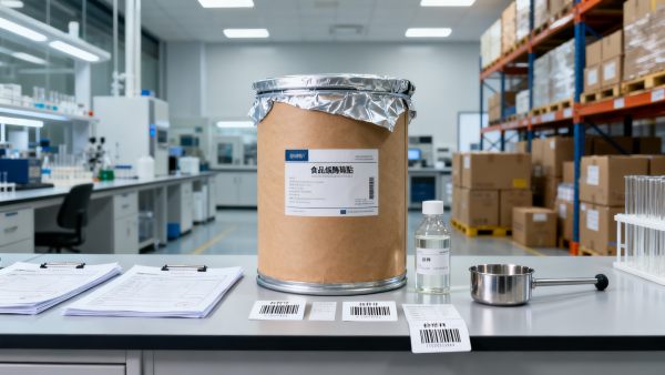 FDA Tightens Import Screening for Food Grade Enzymes