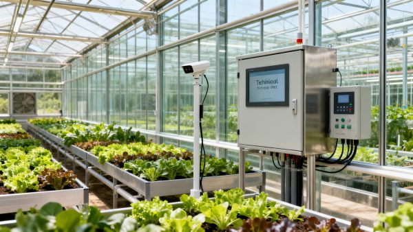 BPOM Opens Fast-Track for Smart Greenhouse Systems BPOM Opens Fast-Track for Smart Greenhouse Systems