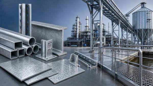 What Is the Hot Dip Galvanized Category and How Do Coating Classes Affect Use? What Is the Hot Dip Galvanized Category and How Do Coating Classes Affect Use?