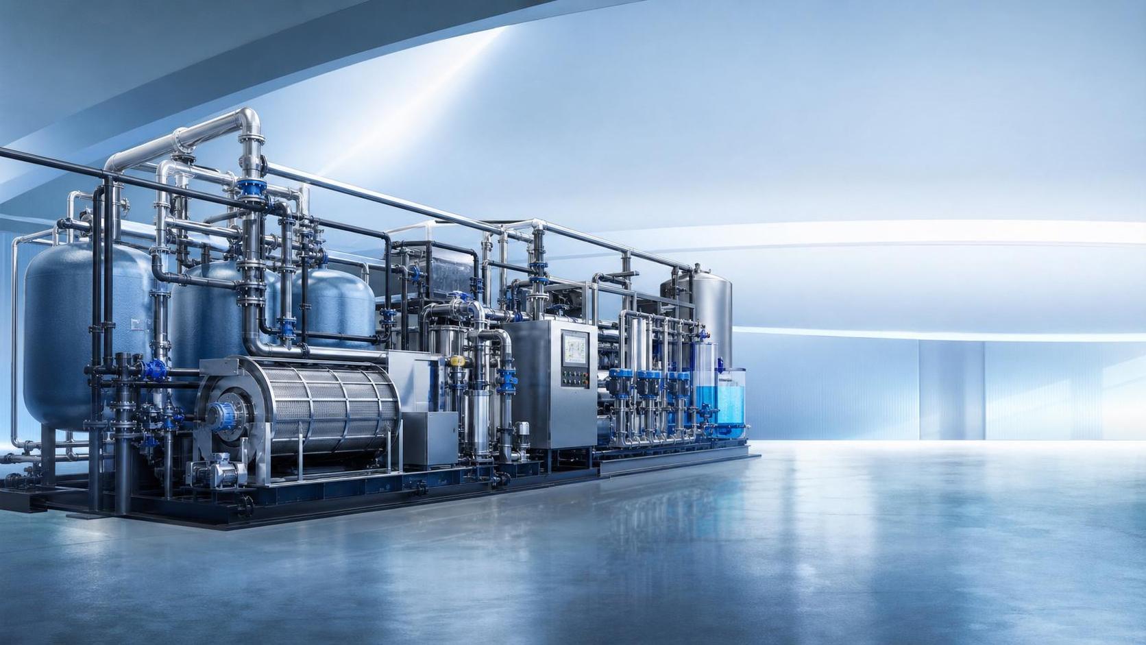 RAS Water Treatment Cost Breakdown: What Drives Capex and Operating Expenses?