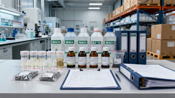ECHA Revises Agrochemical Review Schedule for Q3 2026 ECHA Revises Agrochemical Review Schedule for Q3 2026