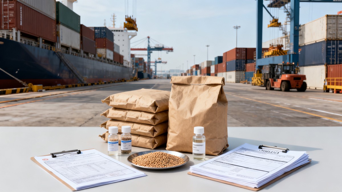India Tightens Feed Pellet Import Filings India Tightens Feed Pellet Import Filings