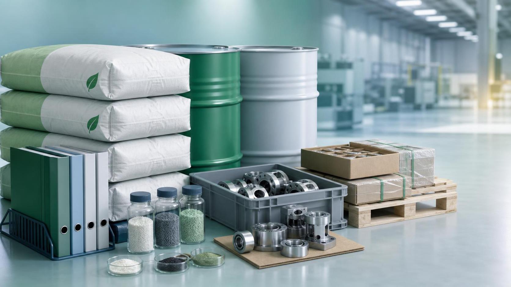 How to Reduce Sustainable Input Procurement Cost Without Compromising Supply Quality