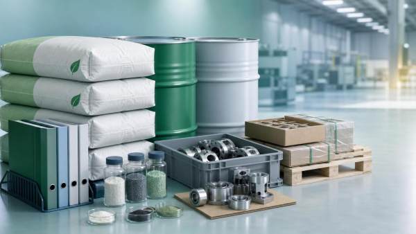 How to Reduce Sustainable Input Procurement Cost Without Compromising Supply Quality How to Reduce Sustainable Input Procurement Cost Without Compromising Supply Quality