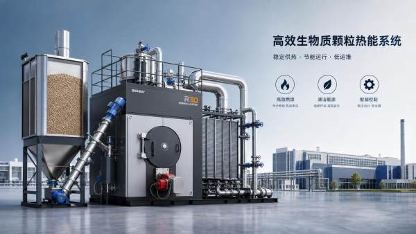 How to Evaluate High Efficiency Pellet Systems for Lower Energy and Operating Costs How to Evaluate High Efficiency Pellet Systems for Lower Energy and Operating Costs