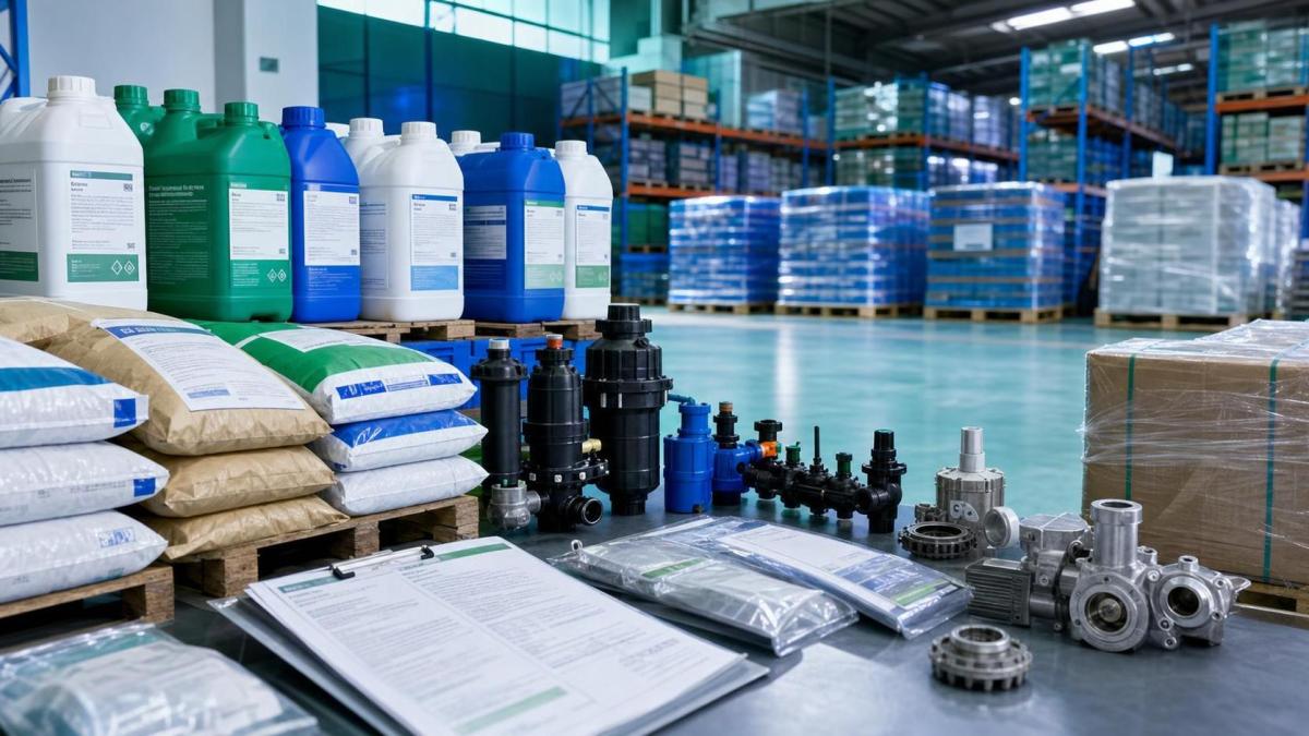 What Is Category-Based Agricultural Supply Chain Intelligence and How Can It Guide Sourcing? What Is Category-Based Agricultural Supply Chain Intelligence and How Can It Guide Sourcing?