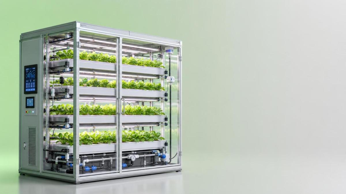 How Does Compact Greenhouse Technology Improve Yield in Space-Limited Growing Environments? How Does Compact Greenhouse Technology Improve Yield in Space-Limited Growing Environments?