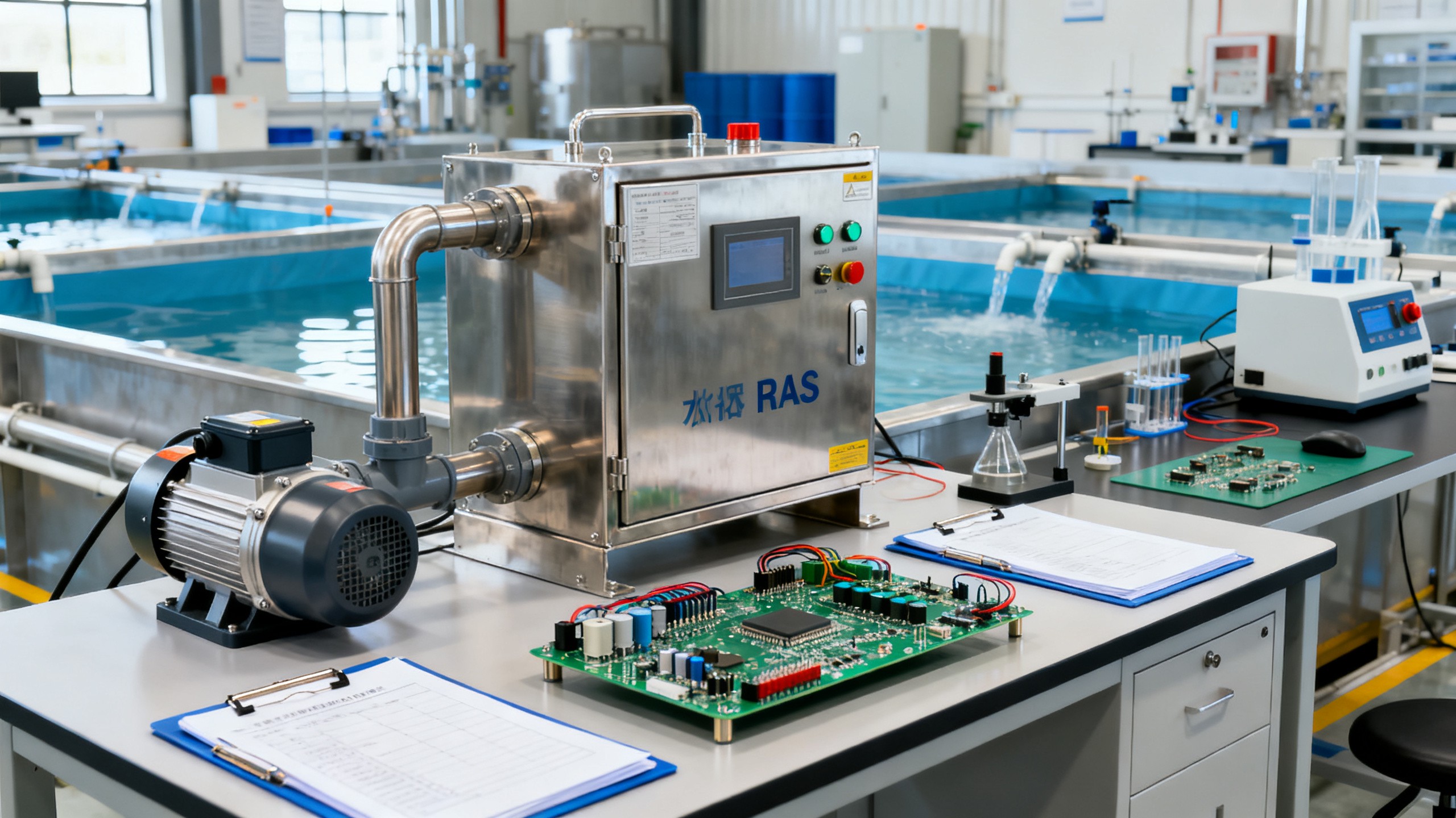 ECHA Ends RoHS Exemption for RAS Components