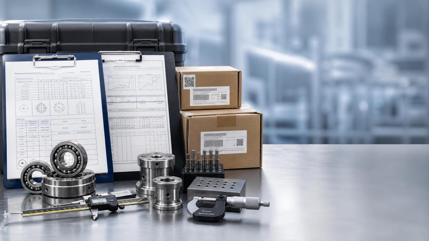B2B Inspection Standards Explained: Key Criteria Buyers and QA Teams Should Review