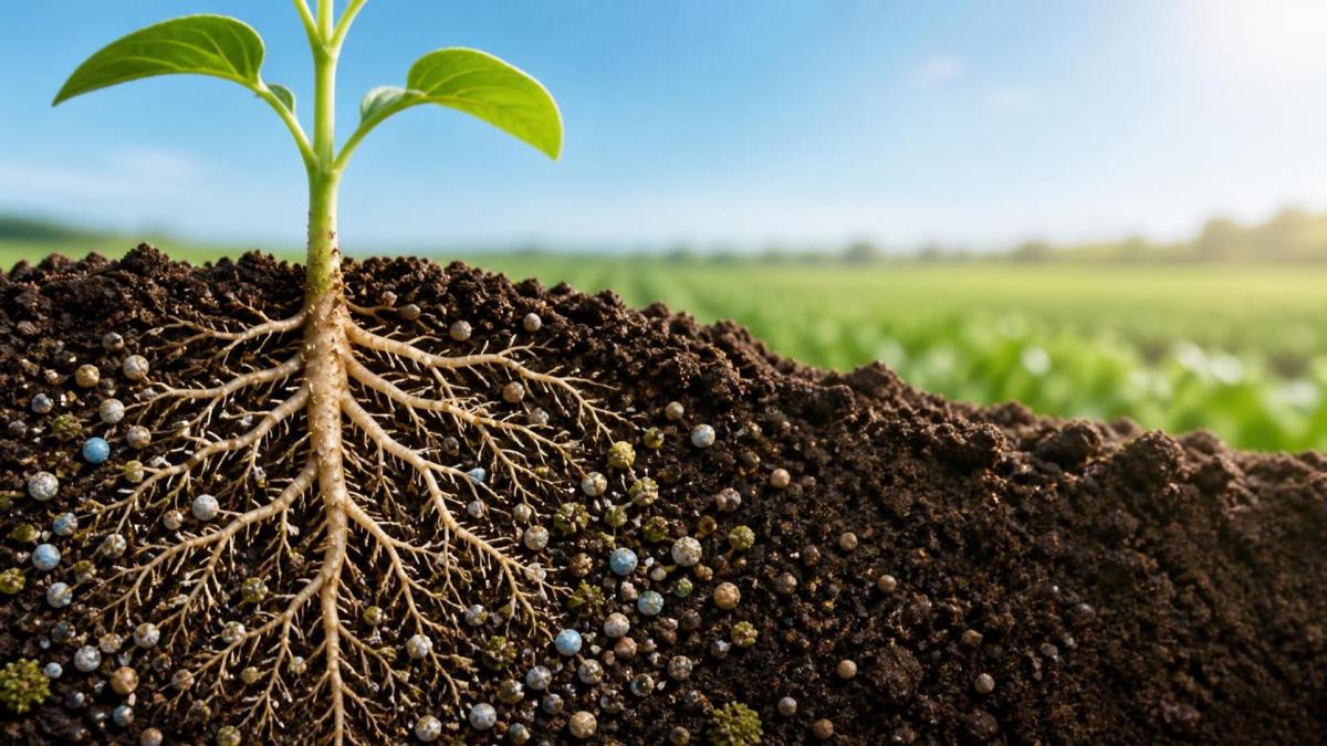 How to Select Root Development Crop Inputs for Faster Establishment and Stronger Early Growth How to Select Root Development Crop Inputs for Faster Establishment and Stronger Early Growth