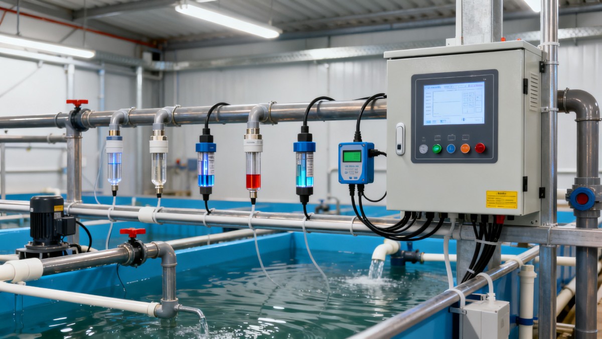 EU Rule Sets CE-EN 62061 Bar for RAS Sensors