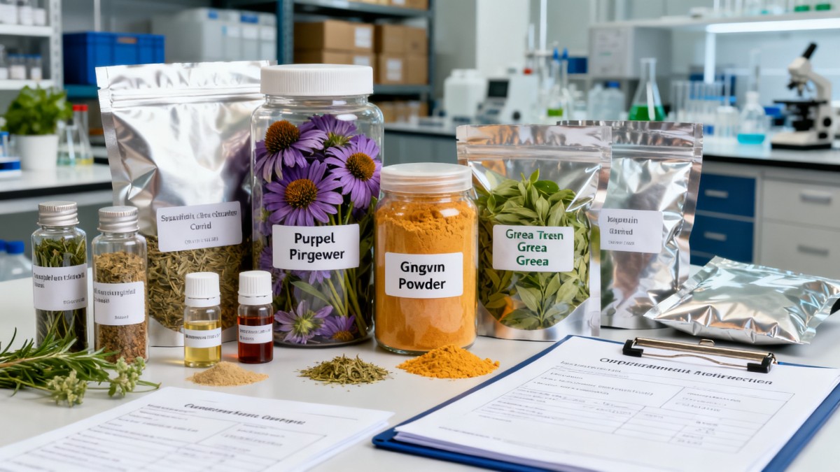 EU REACH Adds 12 Botanical Extracts to SVHC List EU REACH Adds 12 Botanical Extracts to SVHC List