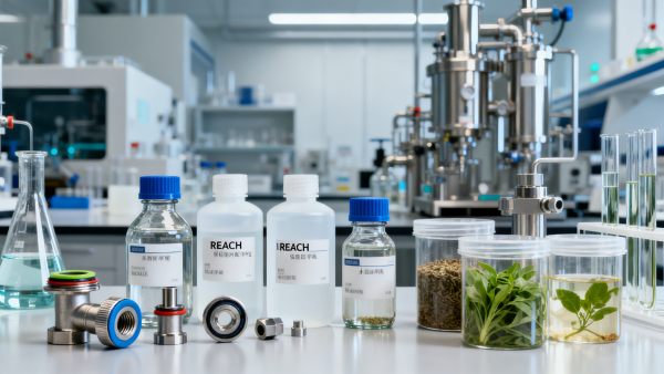 EU REACH PFAS Update Raises Export Compliance Bar EU REACH PFAS Update Raises Export Compliance Bar