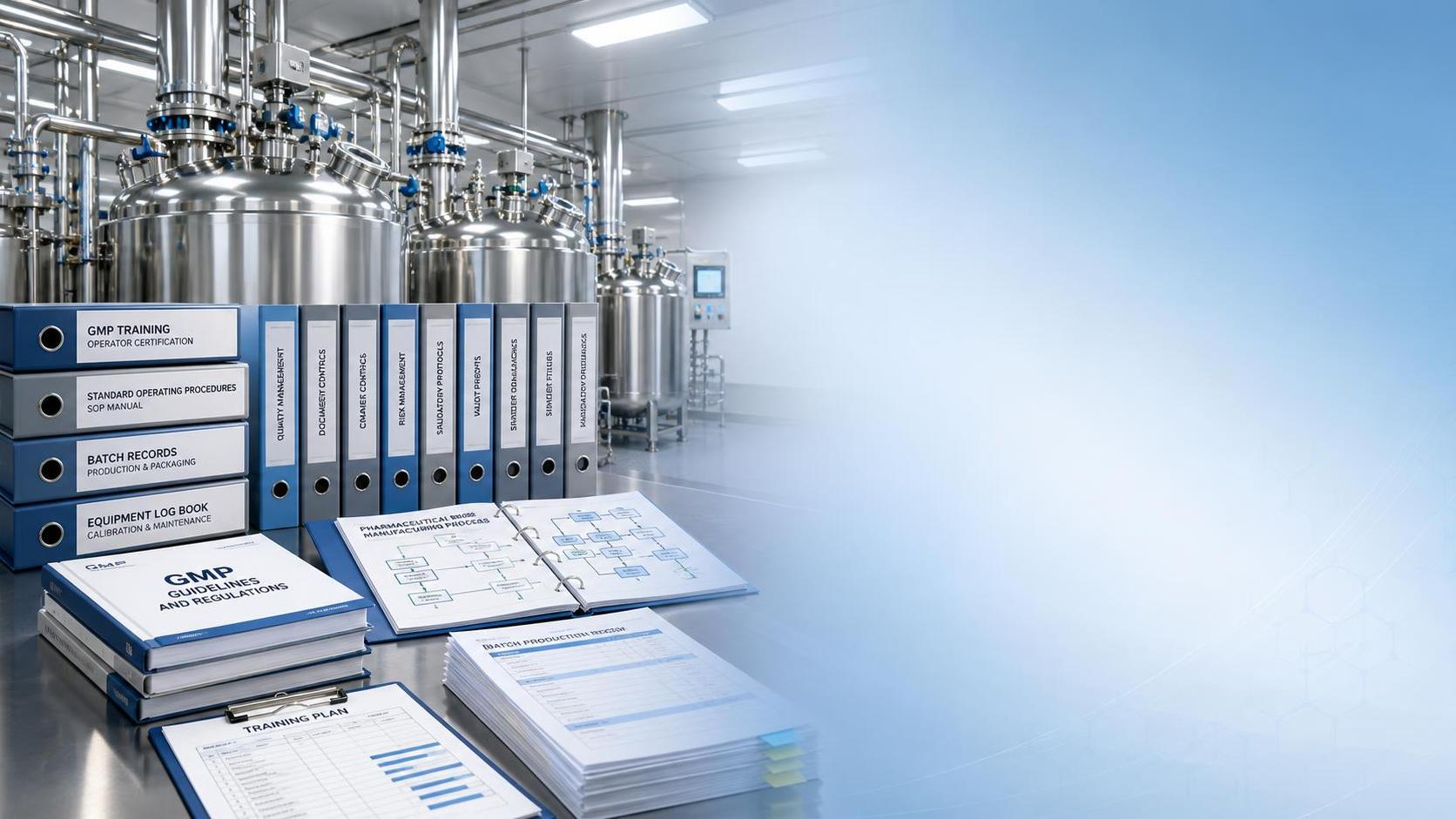 What Drives GMP Compliance Training Cost in Pharma and Ingredient Manufacturing?