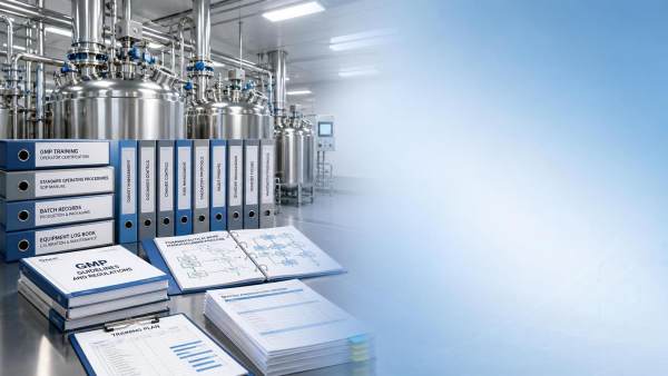 What Drives GMP Compliance Training Cost in Pharma and Ingredient Manufacturing? What Drives GMP Compliance Training Cost in Pharma and Ingredient Manufacturing?