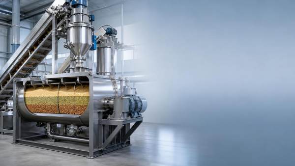 How to Build a Feed Mixing Plan That Improves Uniformity and Cuts Waste How to Build a Feed Mixing Plan That Improves Uniformity and Cuts Waste