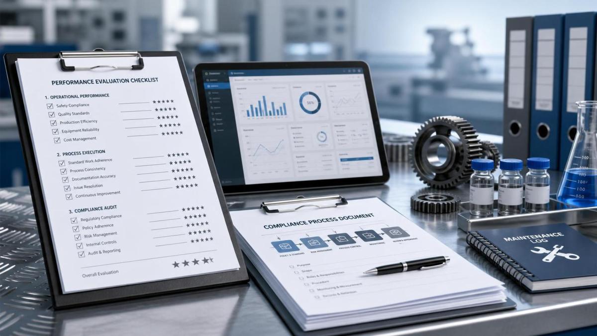 What Is an Application Based Performance Review and When Should Companies Use It?