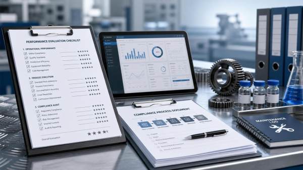 What Is an Application Based Performance Review and When Should Companies Use It?