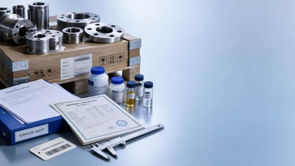 Industrial Sourcing in Europe: How to Vet Suppliers and Reduce Procurement Risk