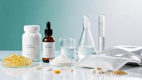 How to Evaluate Bioactive Compounds for Nutraceuticals by Stability, Efficacy, and Format