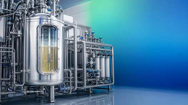 Bioprocessing Value Chain: Where Do Scale-Up Bottlenecks Create Supplier Opportunities? Bioprocessing Value Chain: Where Do Scale-Up Bottlenecks Create Supplier Opportunities?