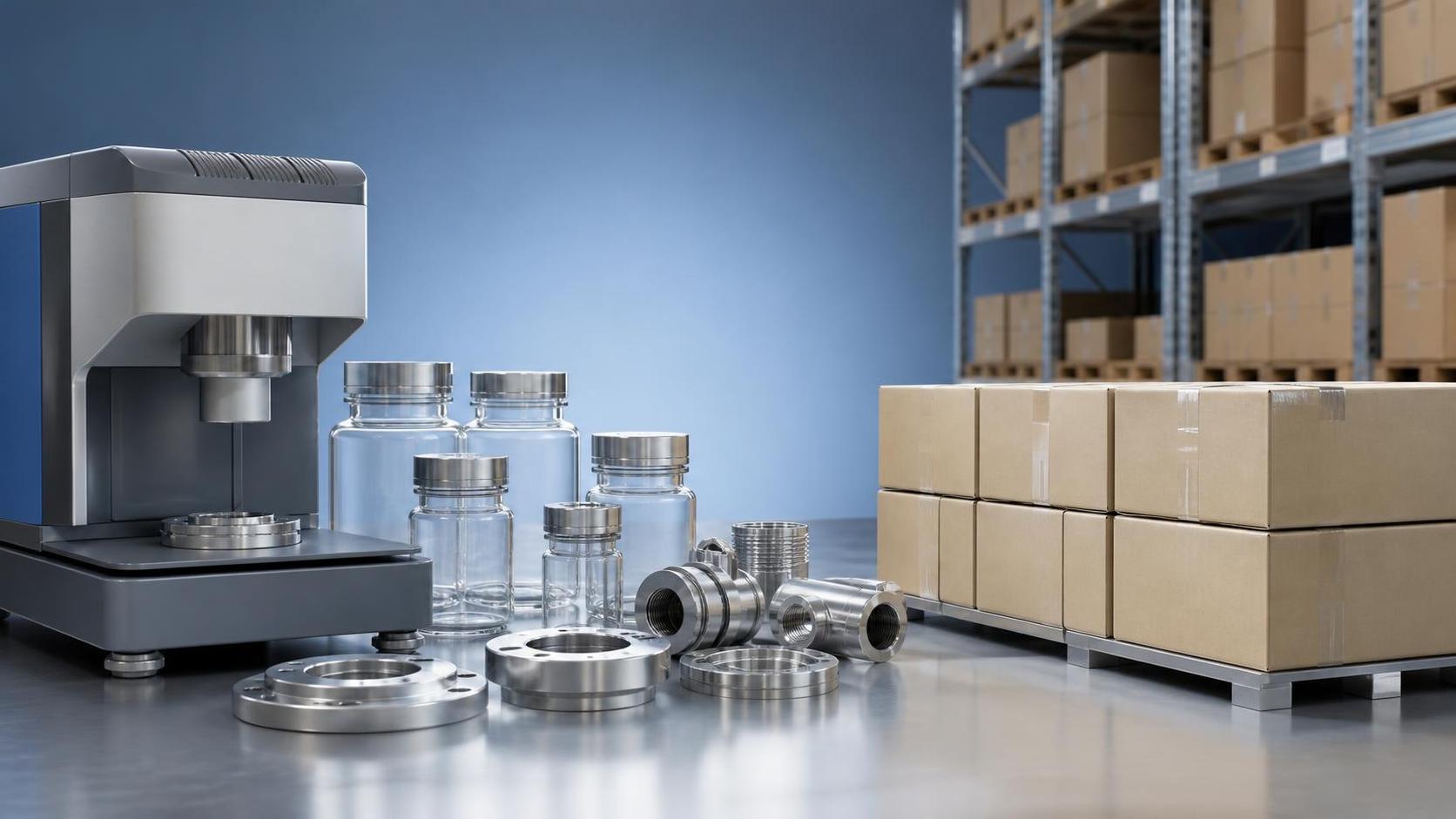 How to Research Products for the European Market: Demand, Competition, and Compliance