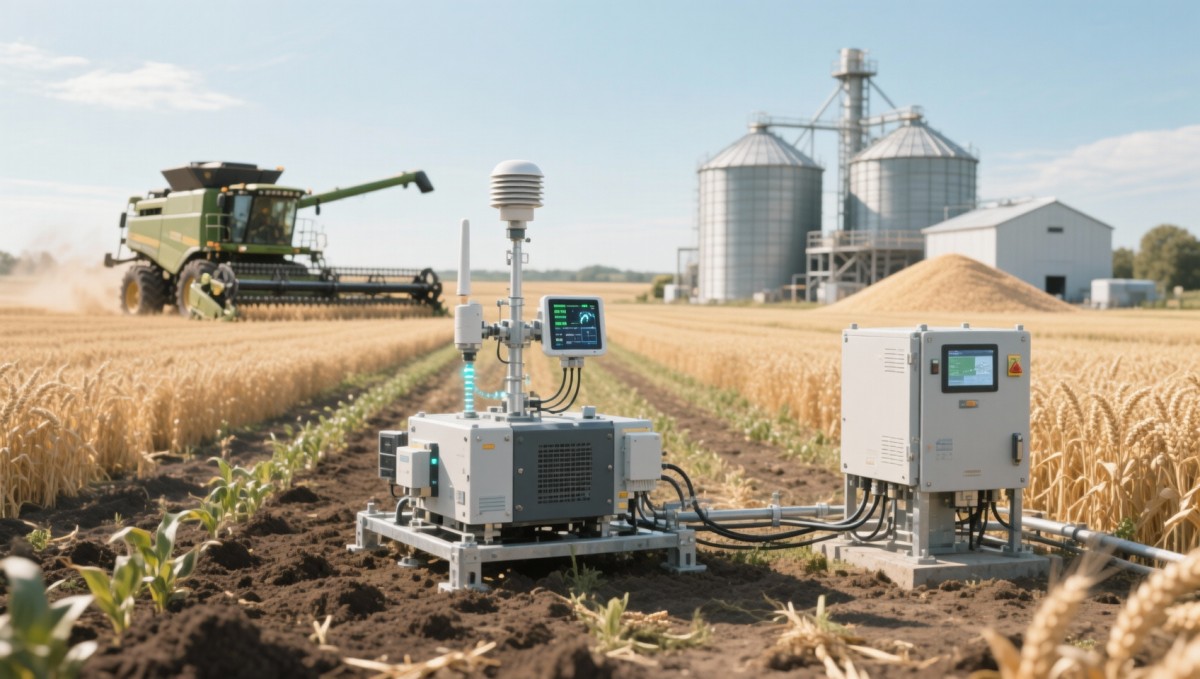 What Are the Biggest Challenges in Agri-Tech Adoption in 2026?