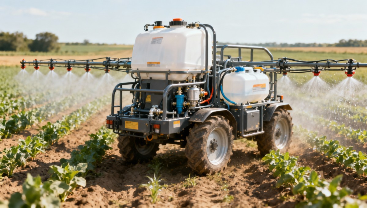 Should You Prioritize Cost or Compliance When Selecting Agri Equipment?